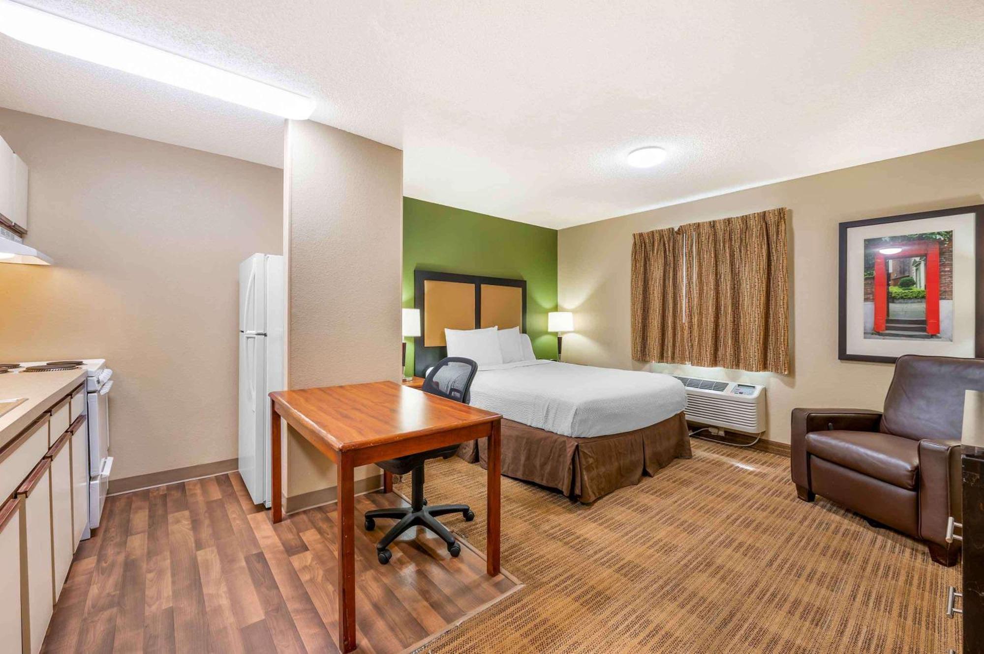 Extended Stay America Suites - Dayton - Fairborn Exterior photo