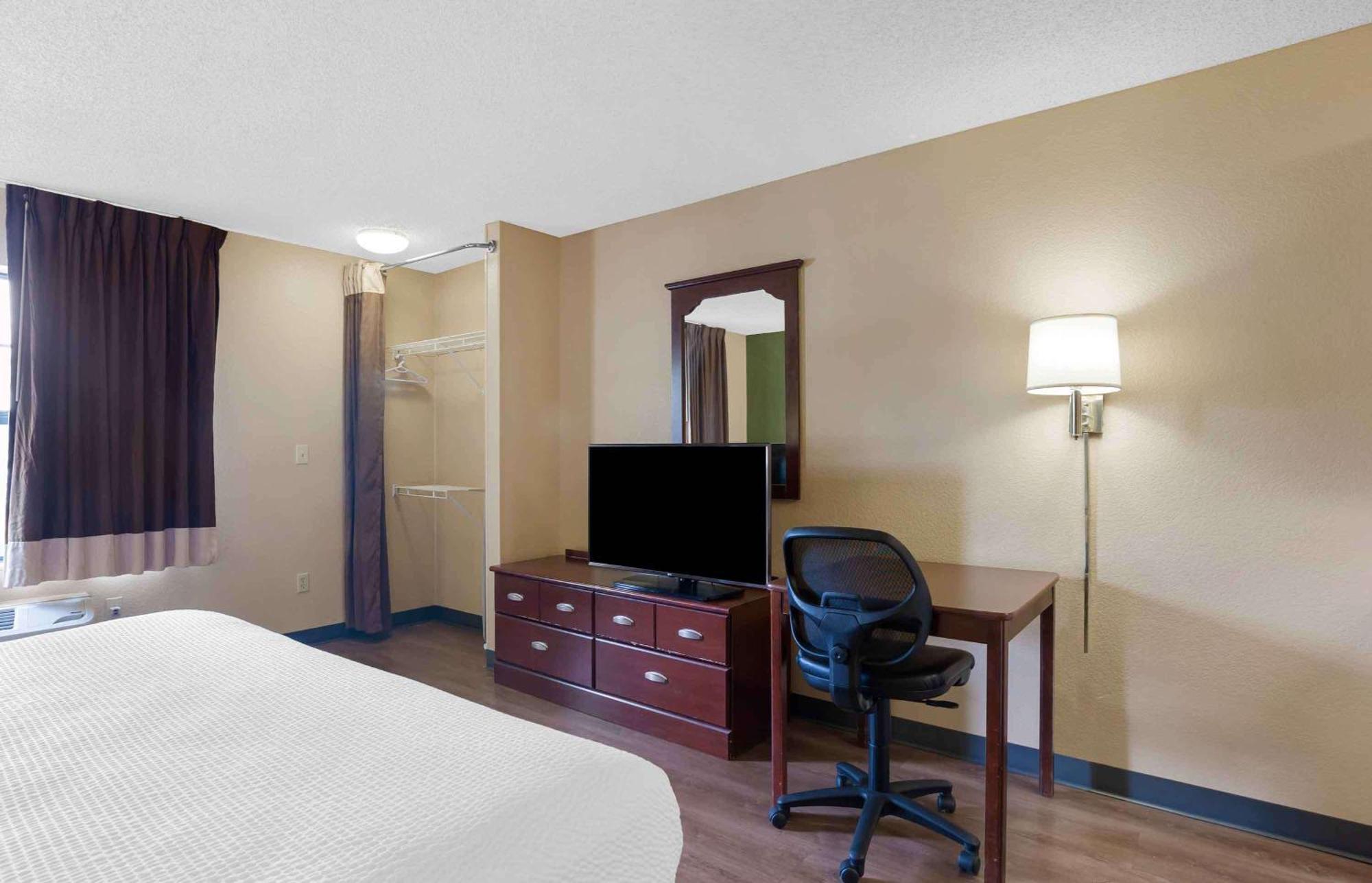 Extended Stay America Suites - Dayton - Fairborn Exterior photo