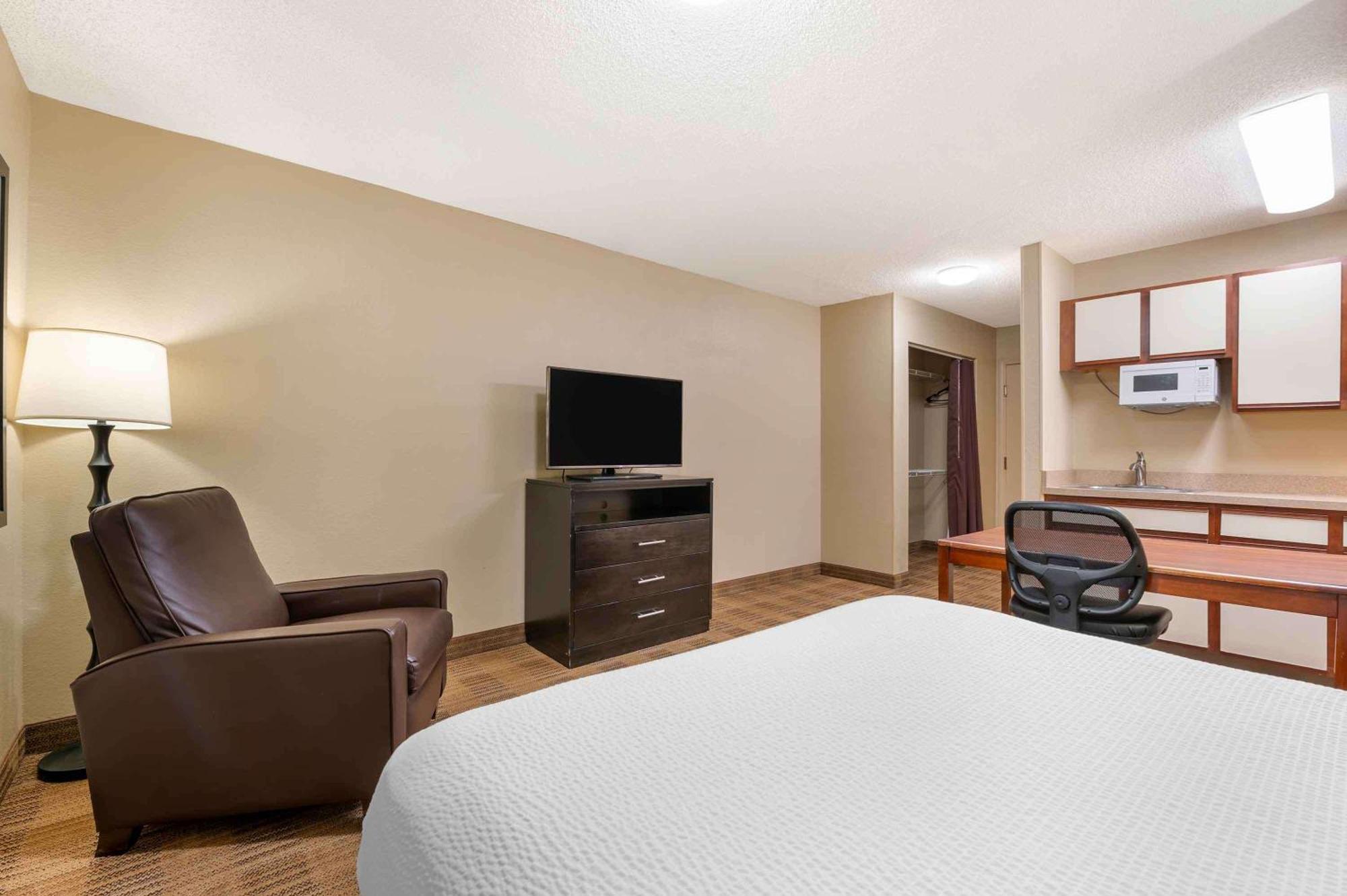 Extended Stay America Suites - Dayton - Fairborn Exterior photo