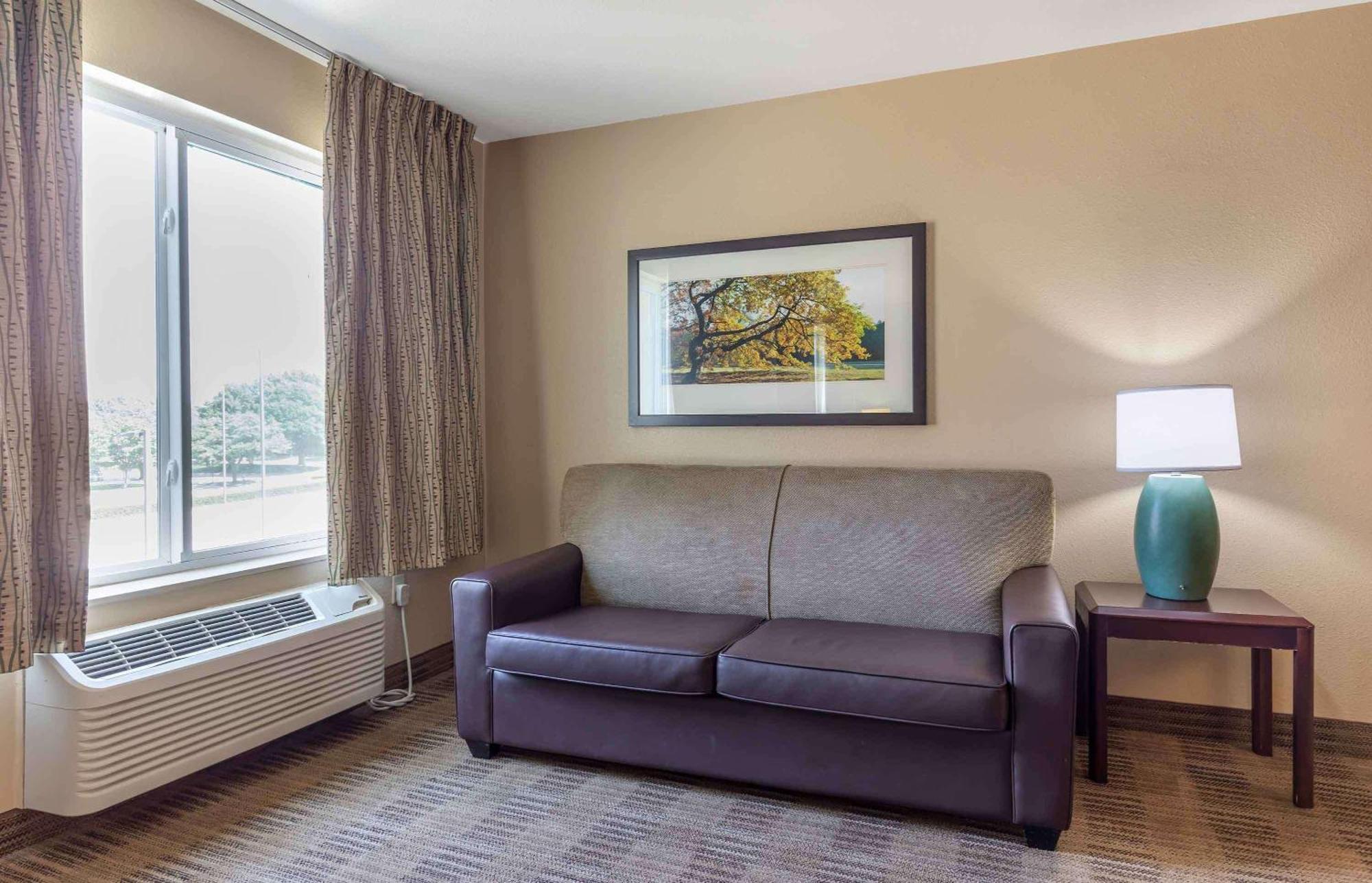 Extended Stay America Suites - Dayton - Fairborn Exterior photo