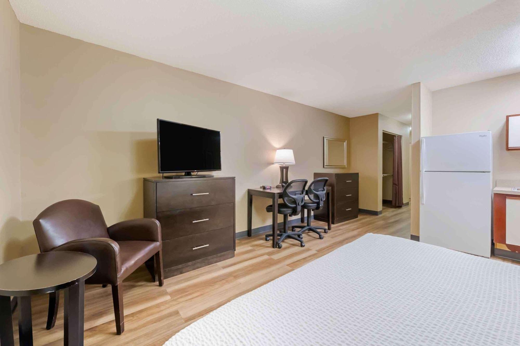 Extended Stay America Suites - Dayton - Fairborn Exterior photo